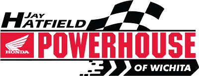 Jay Hatfield Honda Powerhouse of Wichita
